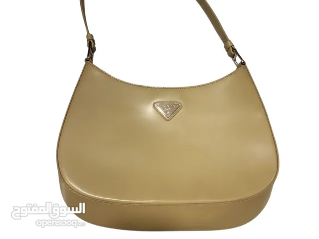 prada clio bag