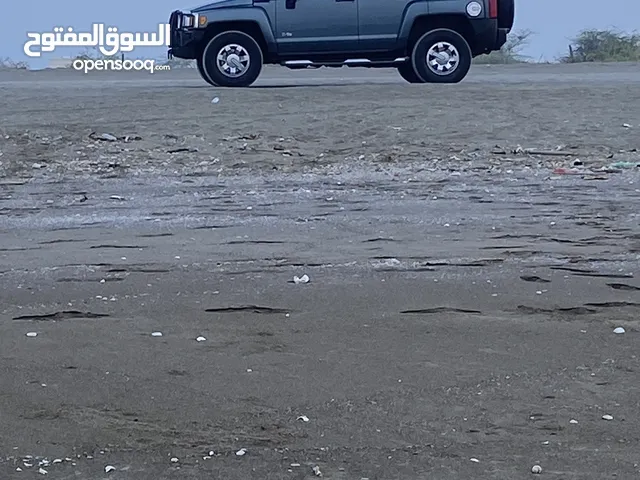 Hummer H3 2007 in Al Batinah