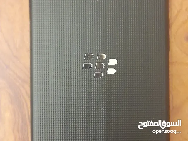 تليفون بلاك بيري Z3 Blackberry Z3 بلاكبيري حالة جيدة جدًا جدًا