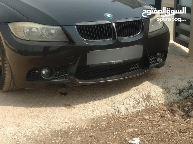 بي ام   جنين