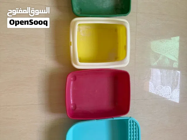 اغراض قطط كلاب مستعمله Used cat dog supplies 5-10-20-40 sr