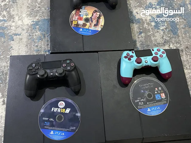 PlayStation 4 PlayStation for sale in Kuwait City