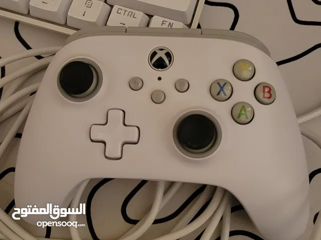 يد power a تخدم عالكمبيوتر والسيريس اس أو اكس