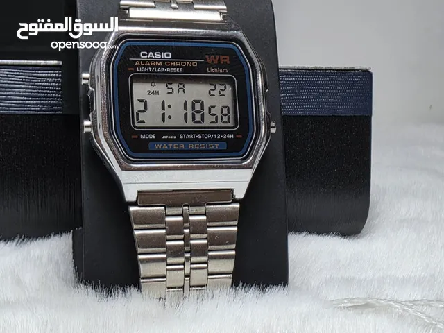 Digital Casio watches for sale in Zliten
