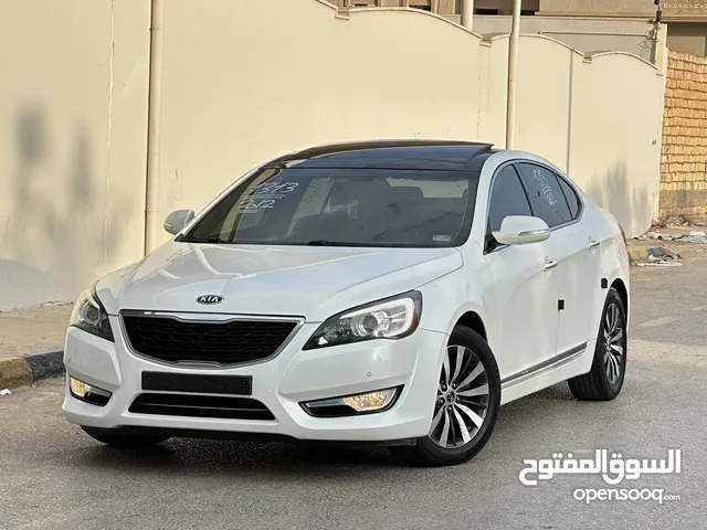 كاذينزا درجه اولى