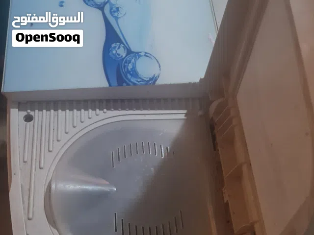غسالة فرش هاف أوتوماتيك جامبو سعة 6 كيلو