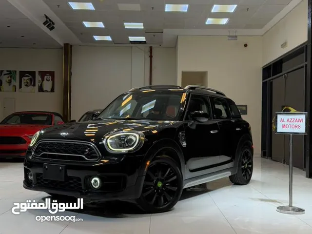 Used MINI Countryman in Ajman