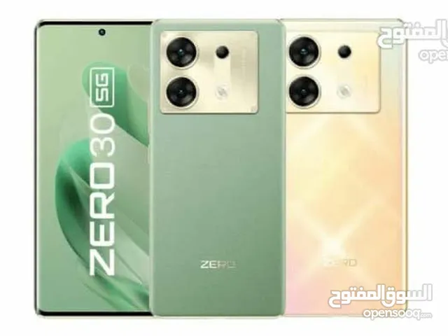 Infinix Zero 5 Pro 256 GB in Amman