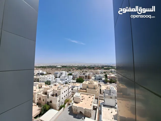 شقه للايجار الخوض/Apatrment for rent, Al Khoud