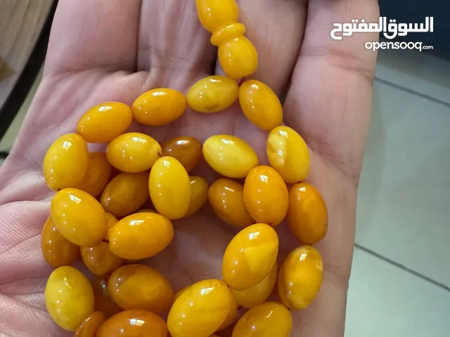 مسباح كهرب قديم طبيعي مقاس 9 ب 13 33 خرزه مرجان تونسي طبيعي مشروط 99 خرزه مقاس خراطه يدويه مقاس 6.5