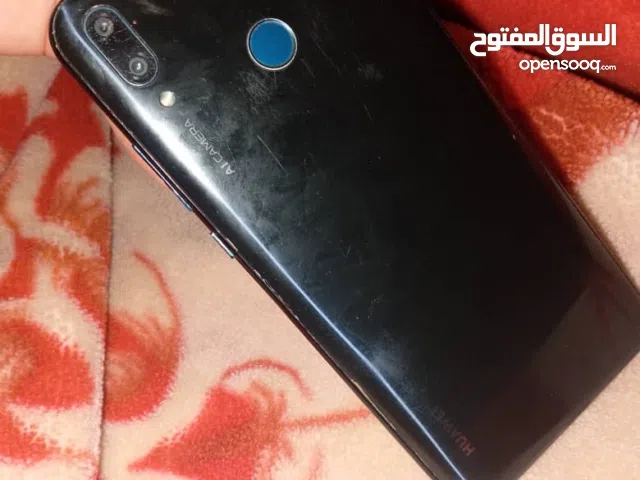 Huawei Y9 64 GB in Tripoli