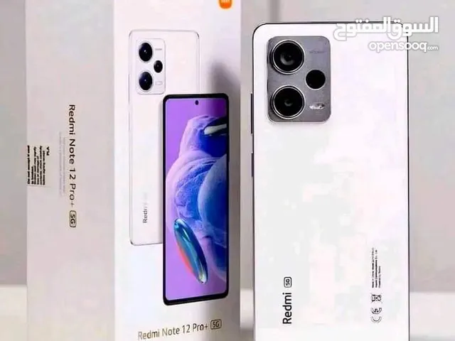 ريدمي نوت 12 برو