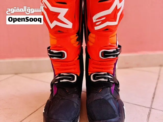 Alpinestars Tech10