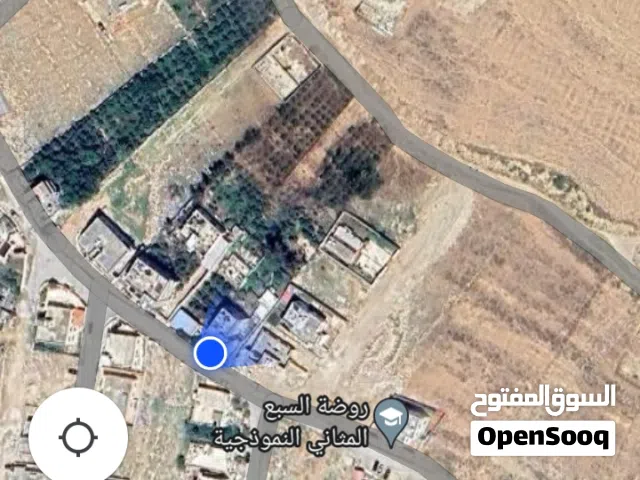 Residential Land for Sale in Zarqa Graiba