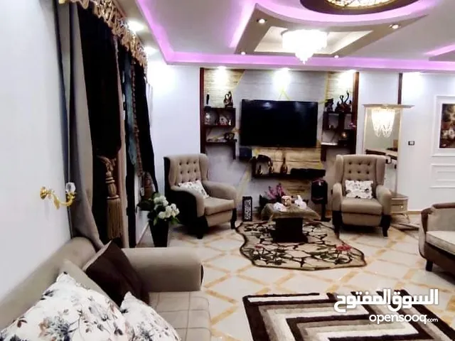 150 m2 3 Bedrooms Apartments for Sale in Alexandria Nakheel
