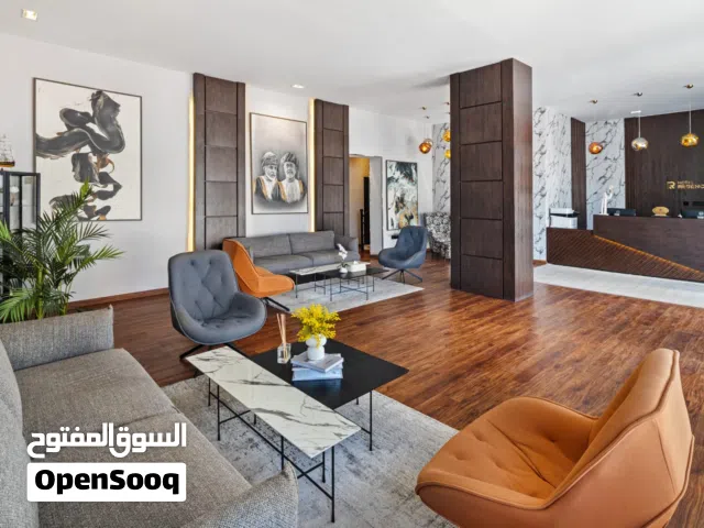 فندق ريجنسي ان  Regency Inn Hotel