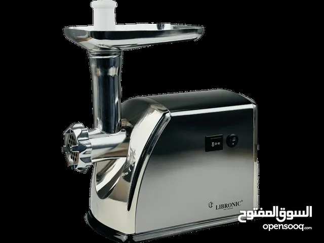 مثرامة لحم ليبرونيك
