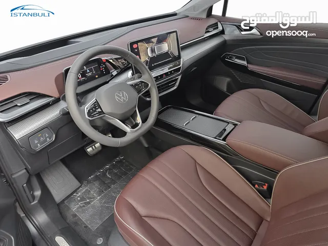 ID6 X PRO 2023 زيرو / فيراني داخل بني / مميزة / فل كامل