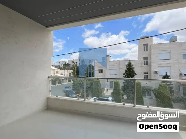 180 m2 3 Bedrooms Apartments for Sale in Amman Al Jandaweel