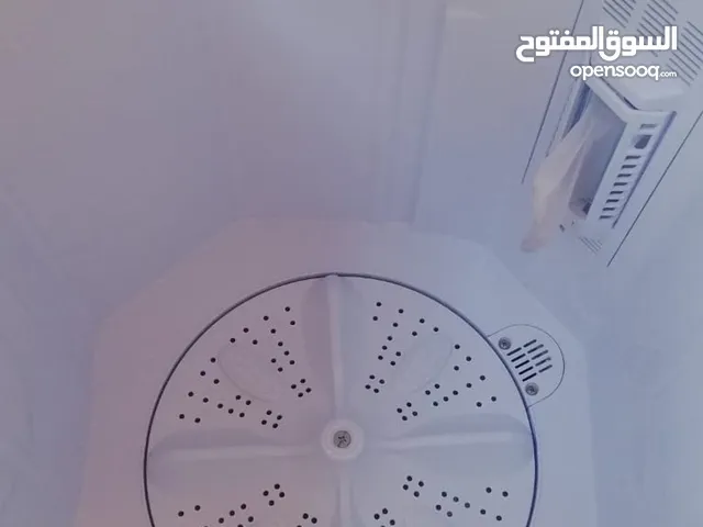 Other 7 - 8 Kg Washing Machines in Al Batinah