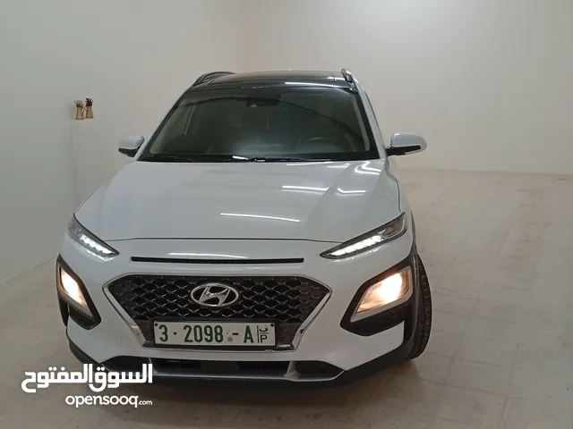 Used Hyundai Kona in Hebron