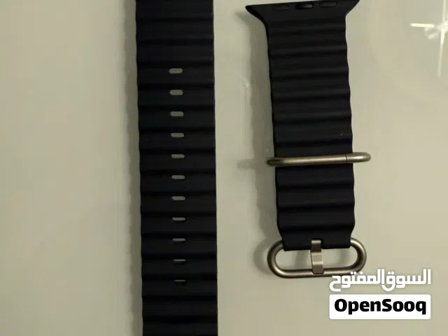 Apple Watch Straps