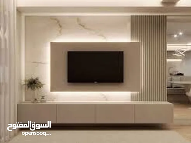 Wall panel , UV marble