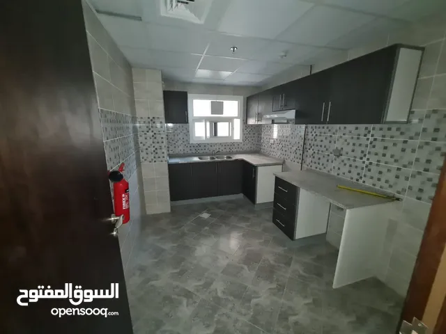 1300 m2 2 Bedrooms Apartments for Rent in Sharjah Al Qasemiya