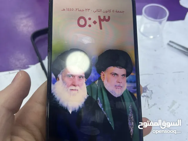 Apple iPhone 12 512 GB in Baghdad