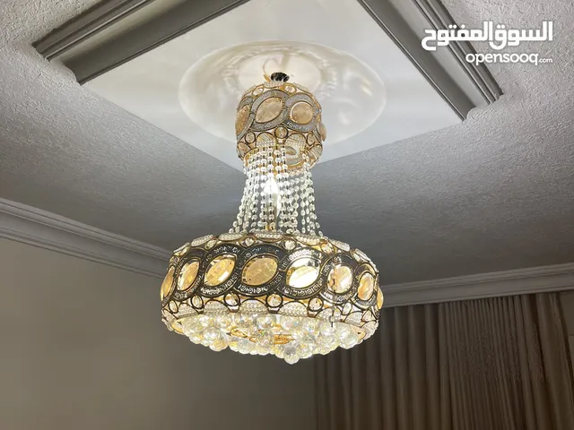ثريات فخمة