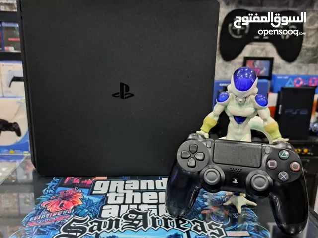 PlayStation 4 PlayStation for sale in Amman