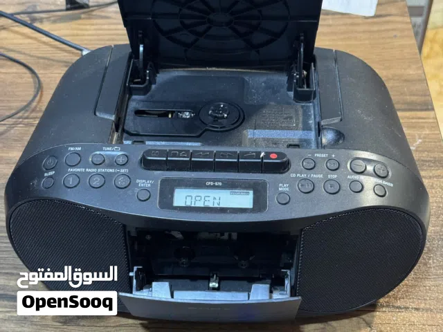 مسجل سوني/ sony