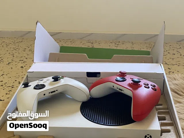 Xbox Series S Xbox for sale in Yafran