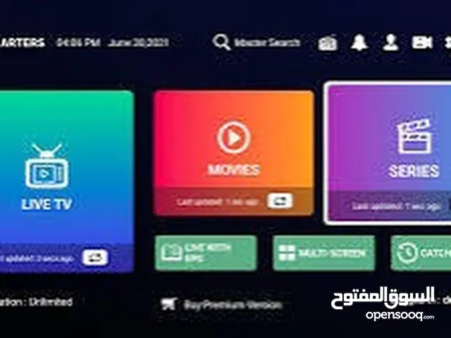 Movies And Tv Channel’s Tv Series with Netflix movies Apple