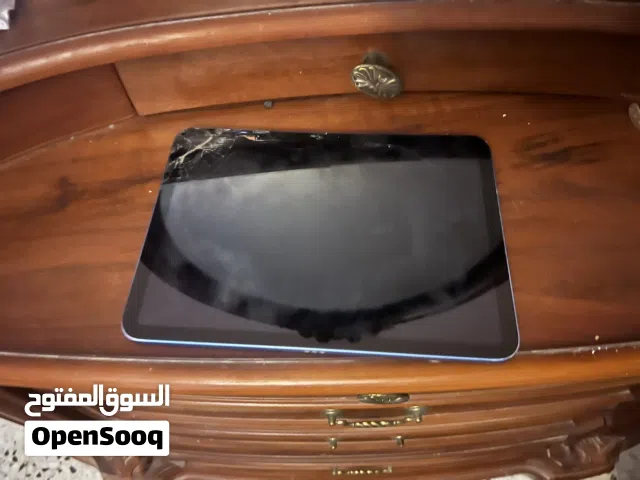iPad 10 نضيف