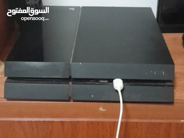 PlayStation 4 PlayStation for sale in Ramallah and Al-Bireh