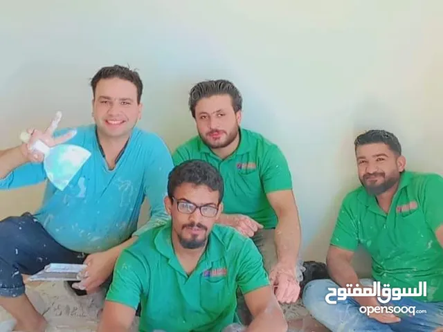 دهين مصرى محترف خبرة 18