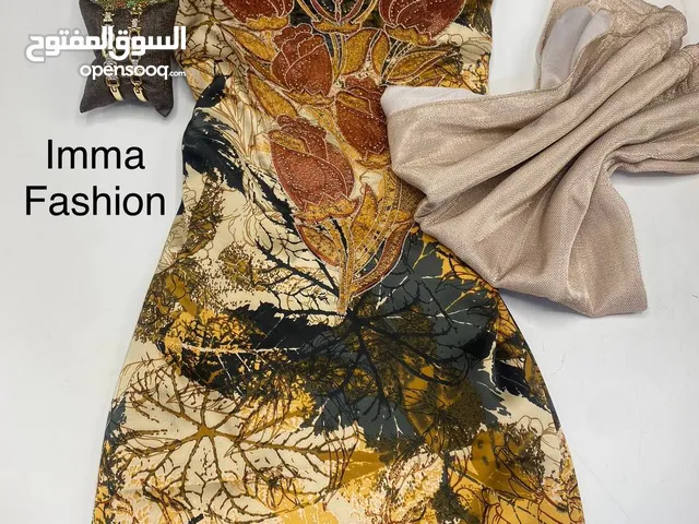Thoub Textile - Abaya - Jalabiya in Tanger