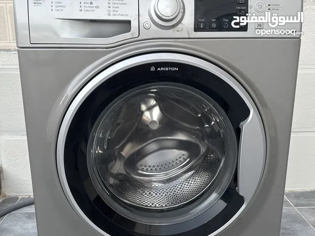 Ariston 7 - 8 Kg Washing Machines in Amman