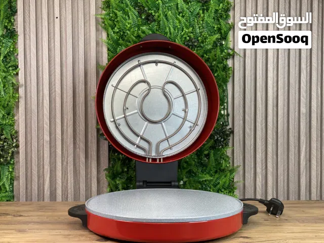 فرن خبازه  معجنات قياس 40 و45و30 كل قياس اله جهاز   جديد متوفر توصيل لجميع محافضات