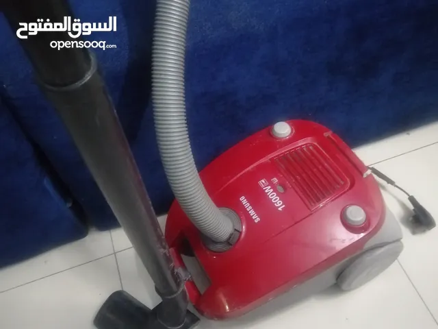  Samsung Vacuum Cleaners for sale in Mecca