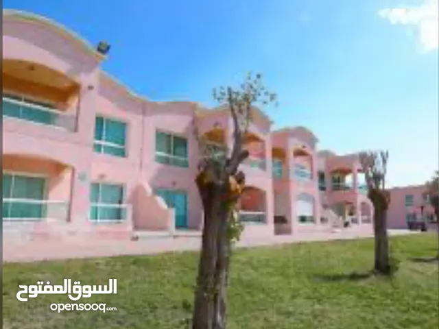 شاليهات الوطنية