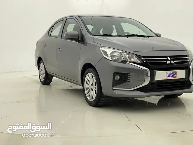 (HOME TEST DRIVE AND ZERO DOWN PAYMENT) MITSUBISHI ATTRAGE