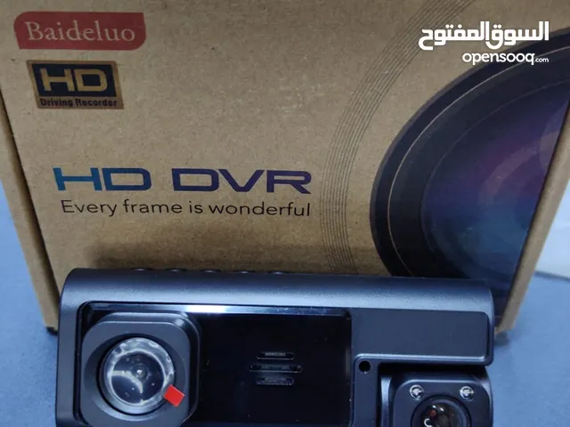 داش كام HD DVR