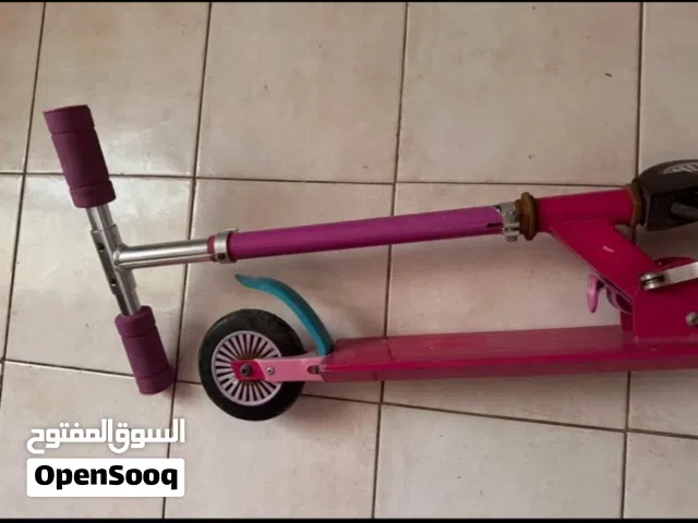 دراجه و اسكوتر القطعه 5 دك