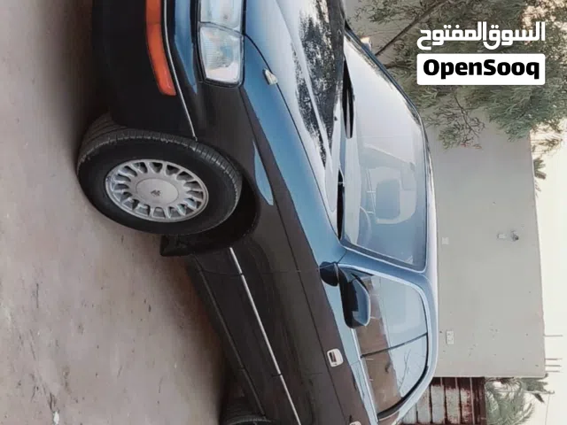 كراون (بـطة) موديل 1993