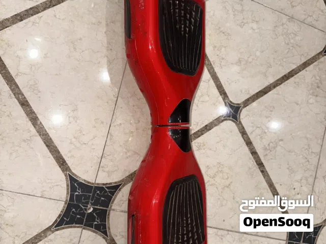 سكوتر كهربائي ذكي