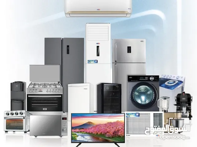 Air Conditioner & all home appliances repairing