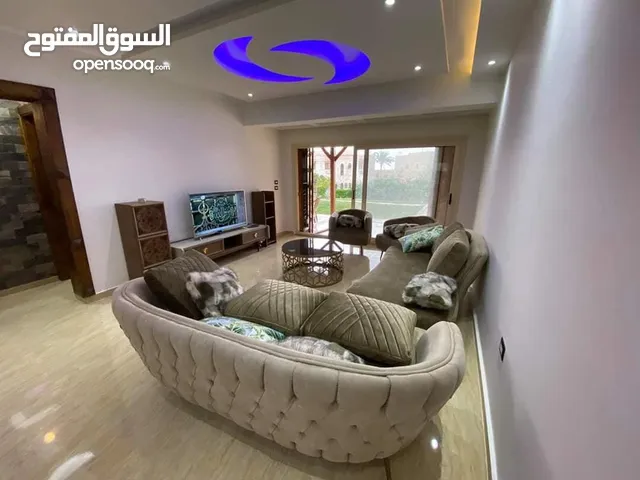 190 m2 3 Bedrooms Apartments for Rent in Matruh Alamein