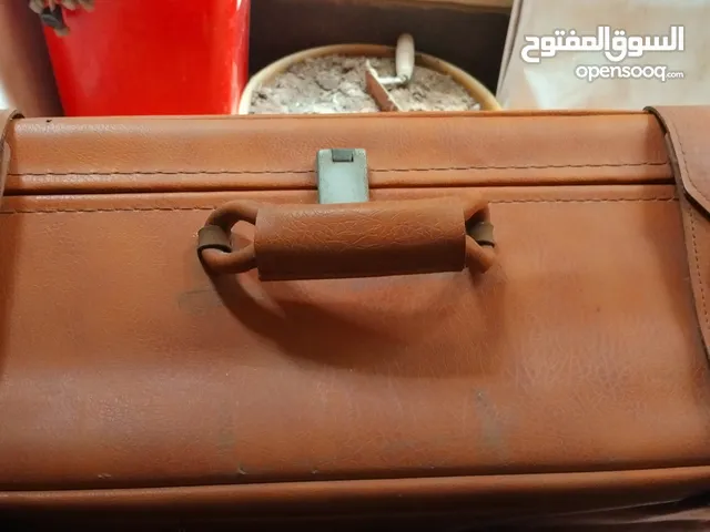 شنطة سفر حجم كبير .بحالة جيدة.بسعر مفاجئ جدا .